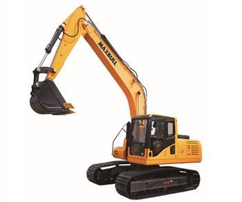 Uzun Bomlu Ekskavatör