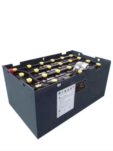 Forklift İçin Kurşun Asit Akü